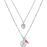 Collana Brosway Donna in Acciaio BHKN068 - BHKN068
